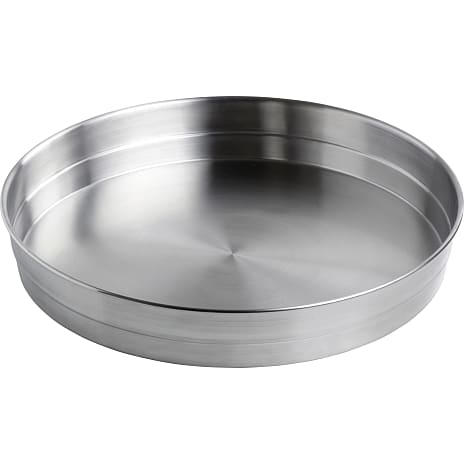 Steel-function tjenerbakke - stål
