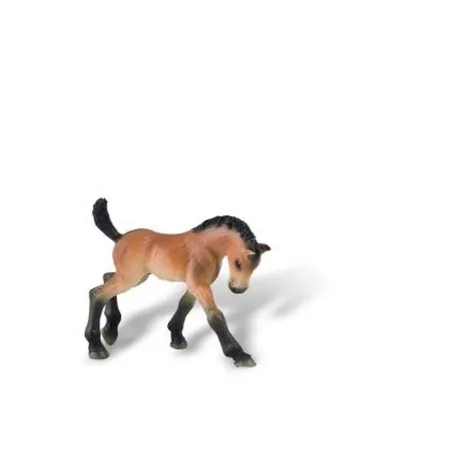Bullyland 62680 Trakehner Fohlen