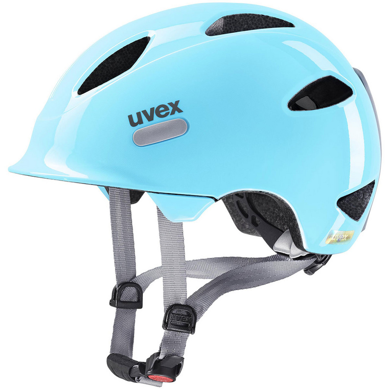 Uvex Kinder Oyo Fahrradhelm