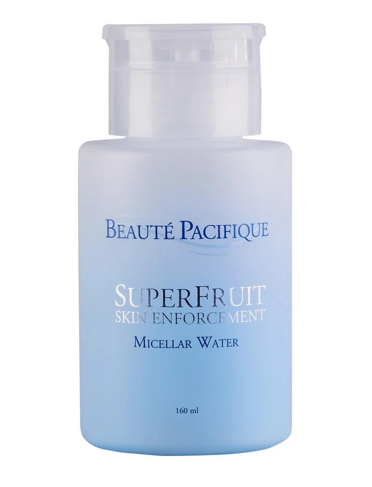 Beauté Pacifique - Superfruit Micellar Water 160 ml - Micellar Water