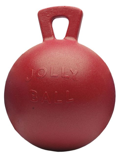 Horsemen's Pride Jolly Bal - Paardenspeelgoed