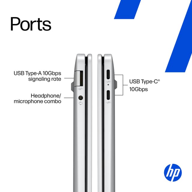 HP OmniBook 5 14 Snap-8C/16/512/OLED 14