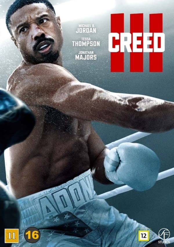 Creed III