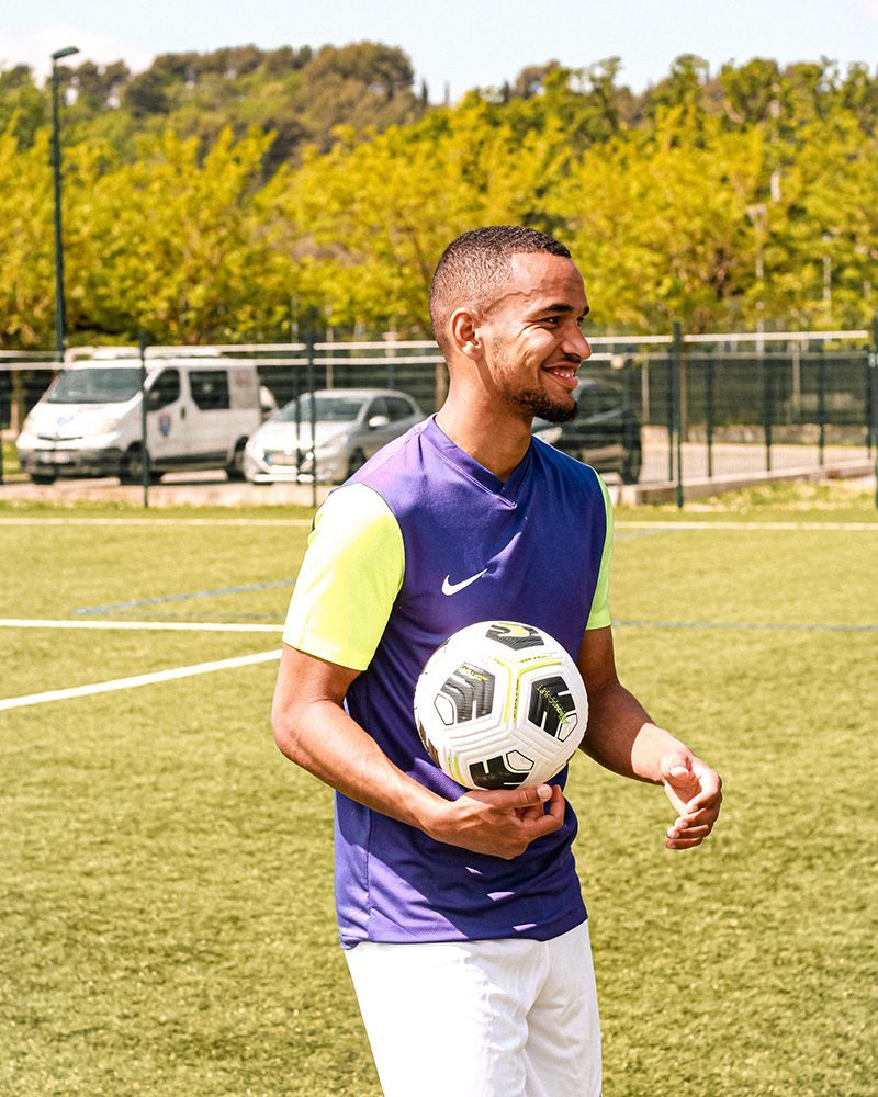 Maillot Nike Tiempo Premier II pour homme