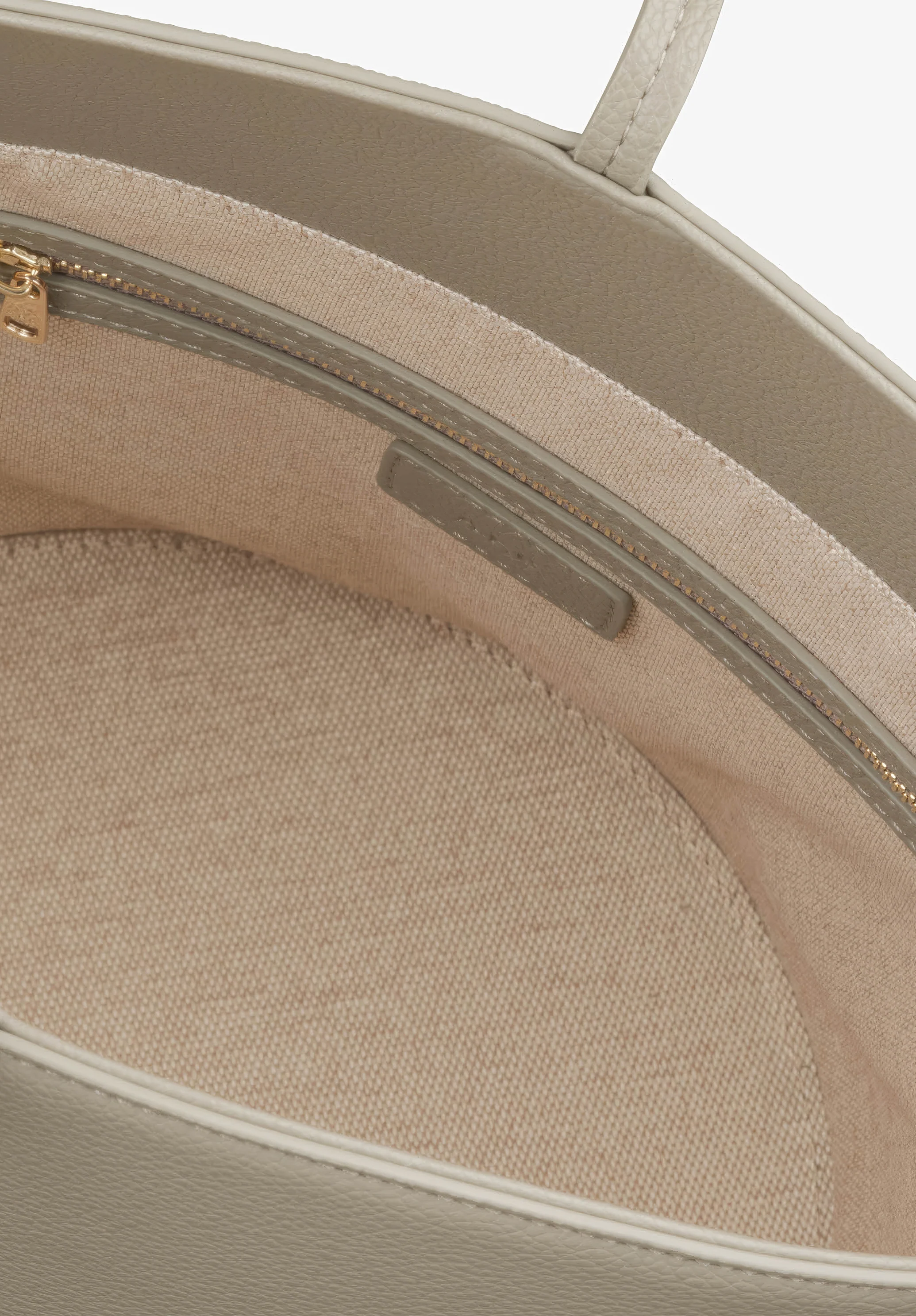 sac ana - Vert grise