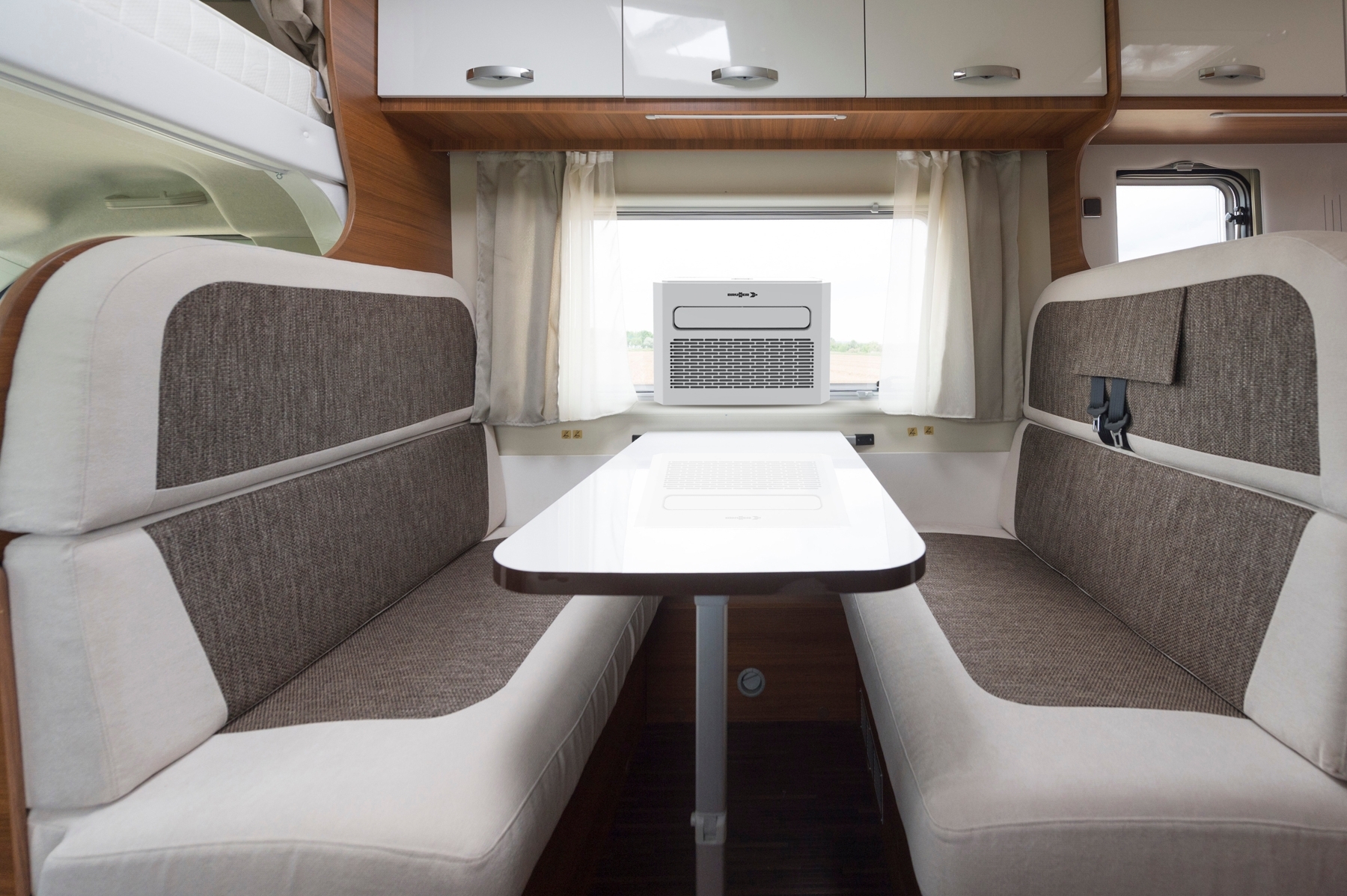 Klimaanlage Polarys Twinair 5