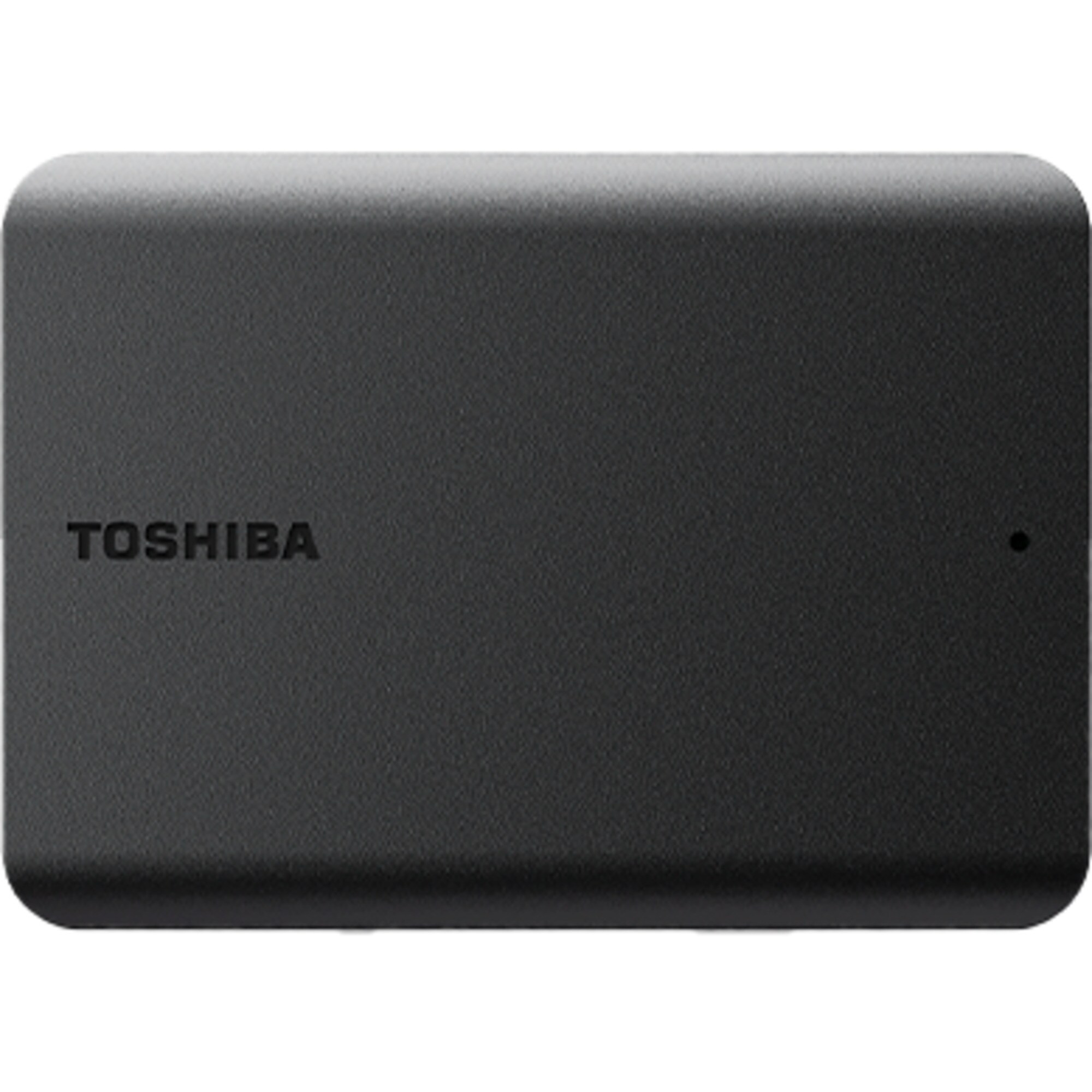 Toshiba Festplatte Canvio Basics 2022 1 TB