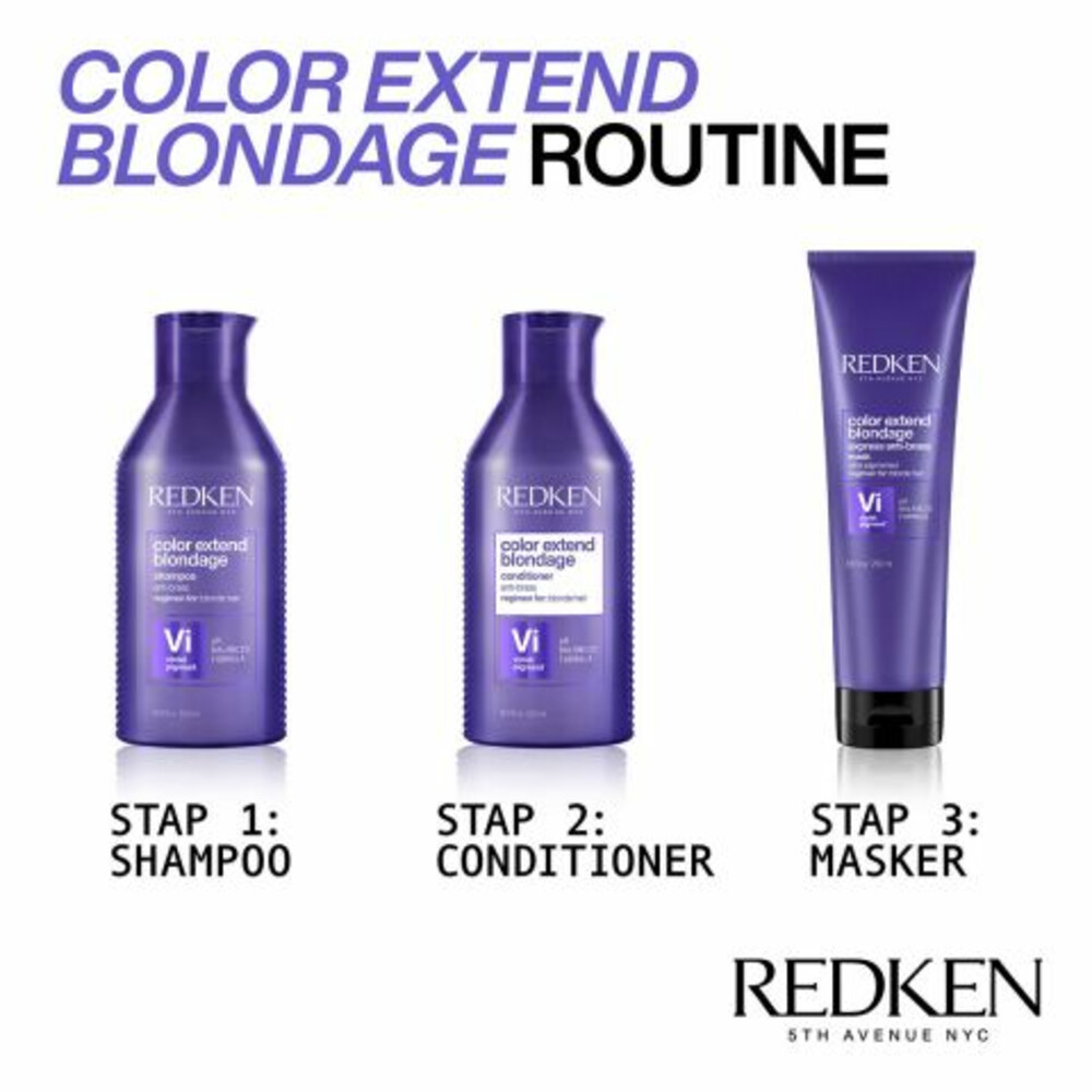 Redken Color Extend BlondageMasker250 ml