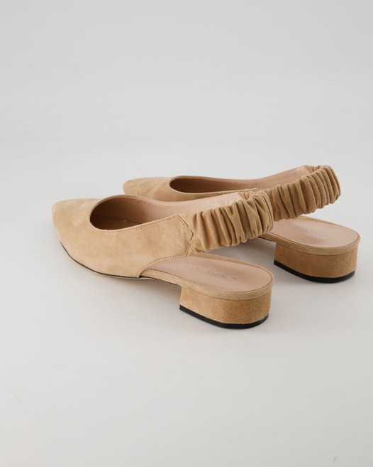 Konstantin Starke 123 Slingpumps in Beige