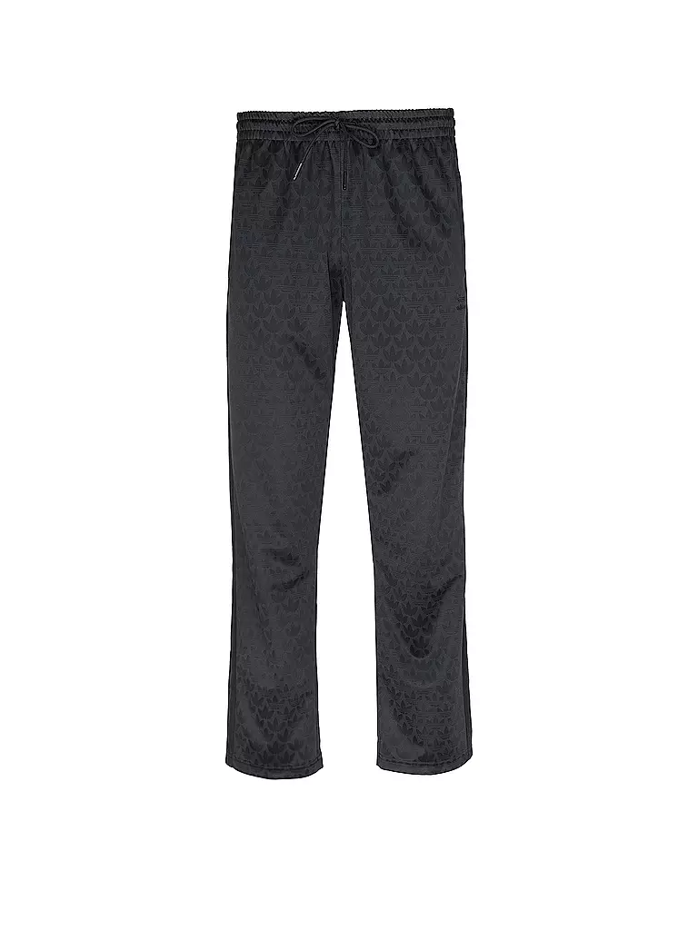 ADIDAS ORIGINALS Jogginghose  schwarz