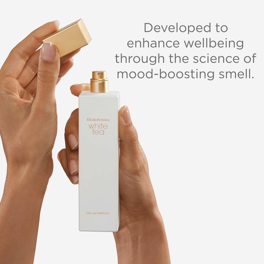 Elizabeth Arden White Tea Eau De Parfum 30ml