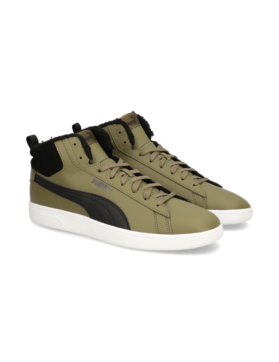 Puma Smash 3.0 Mid WTR
