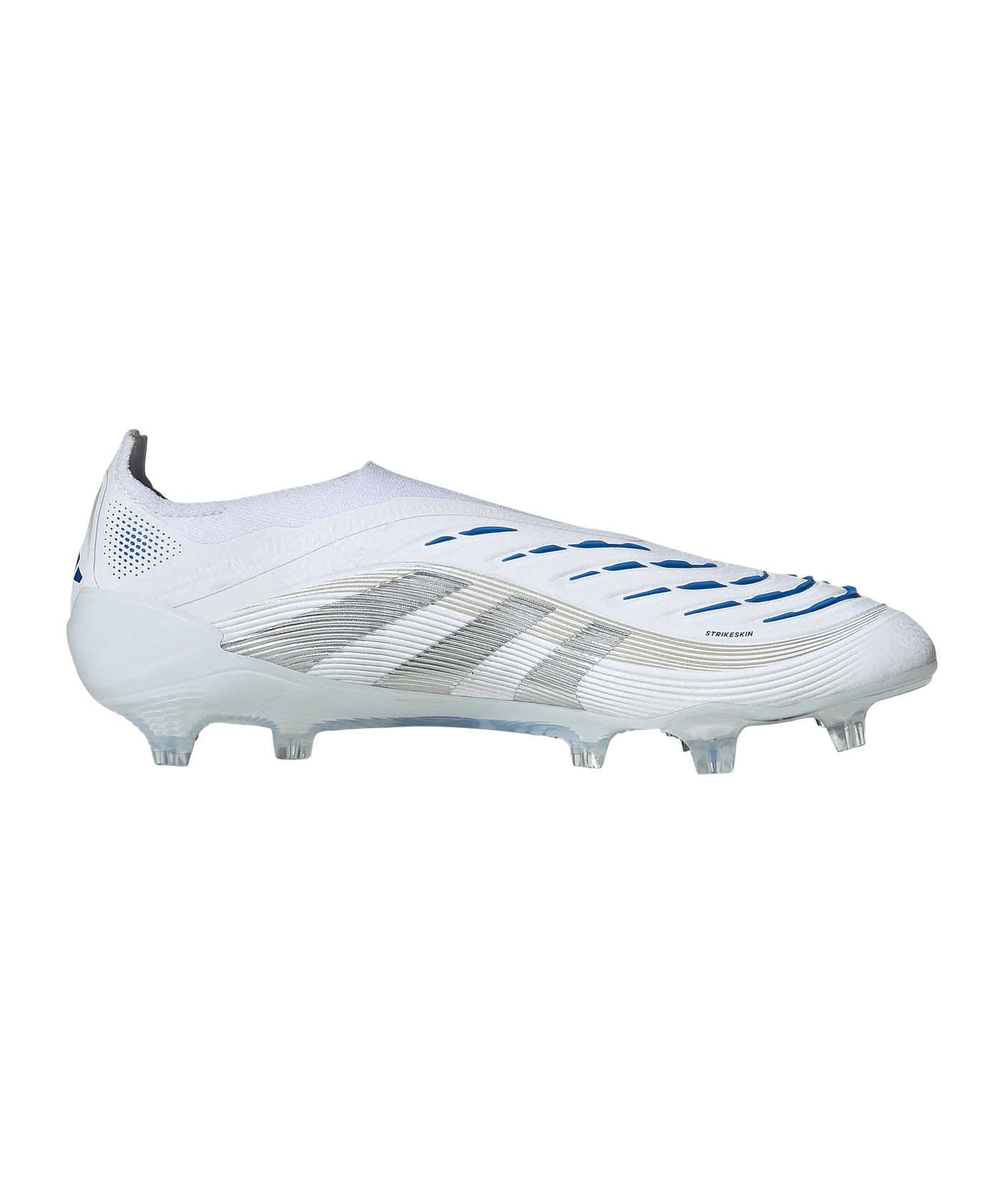 adidas Predator Elite LL FG Polar Victory Weiss