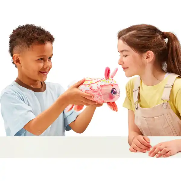 Spielzeugkuchenofen pink