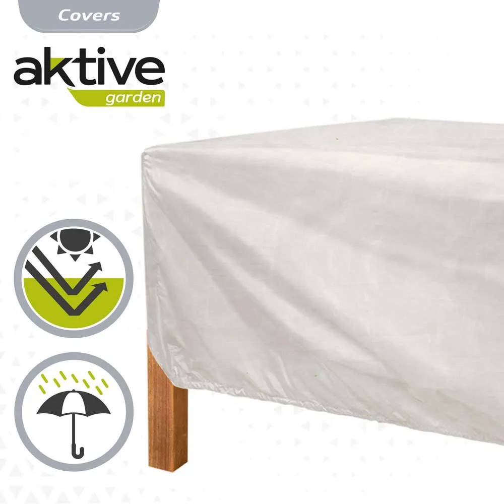 Aktive Tischschutz