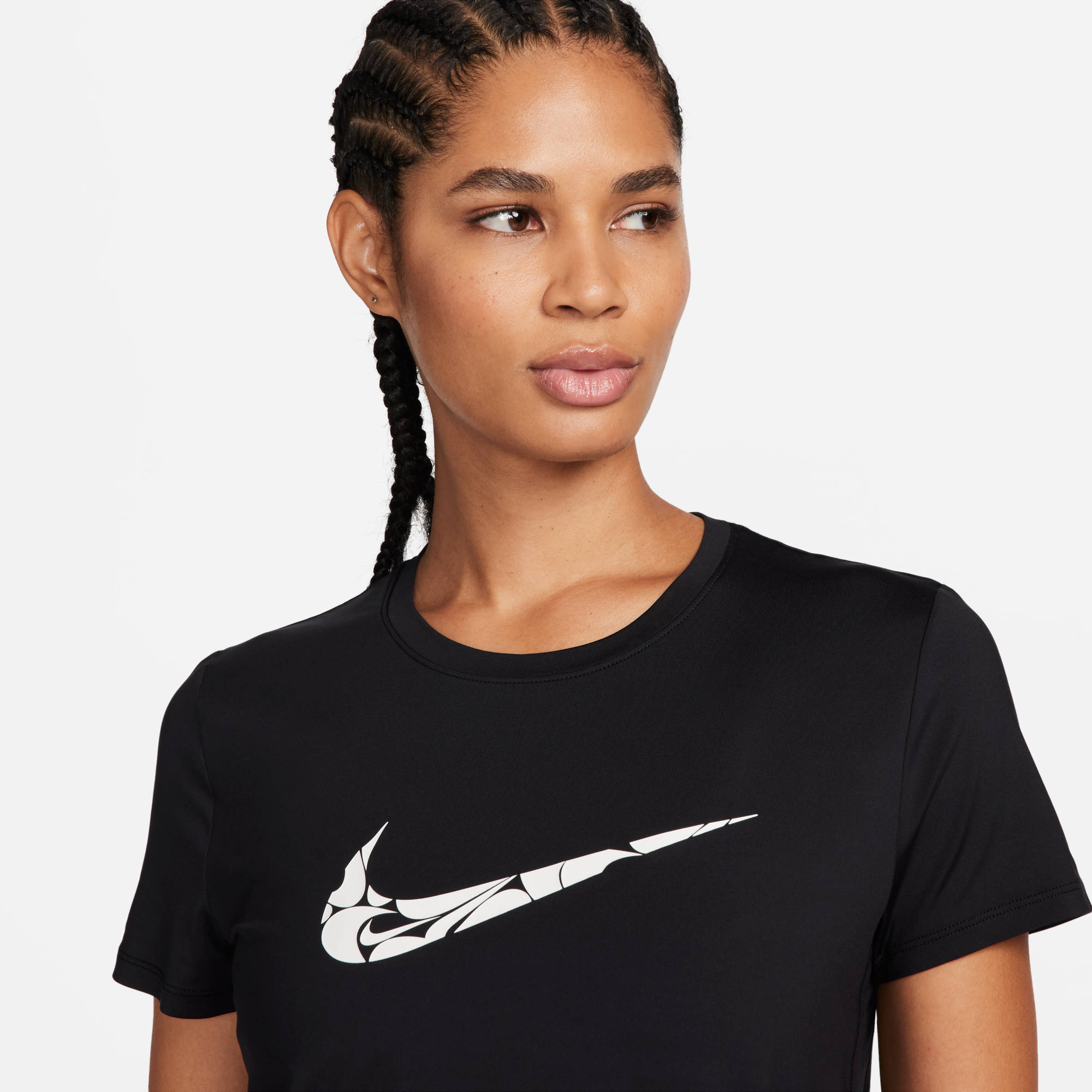 Nike Nike One Swoosh Women"s Dri-FI