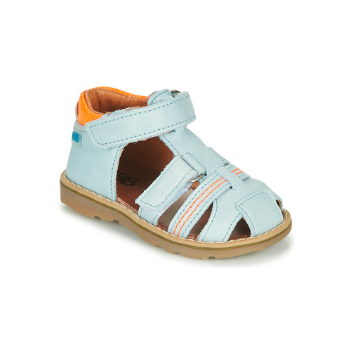 GBB - SEVILLOU - Bleu