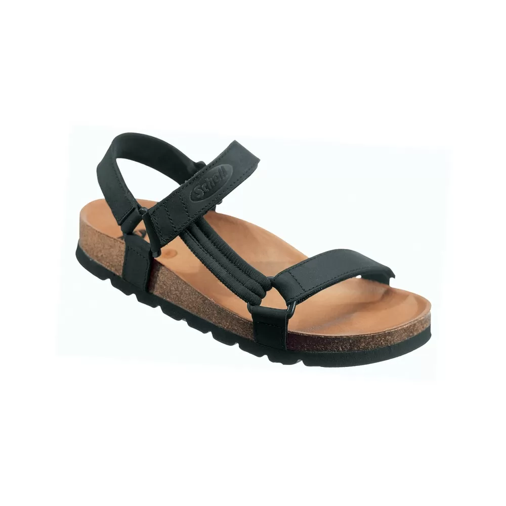 Scholl Heaven Sort