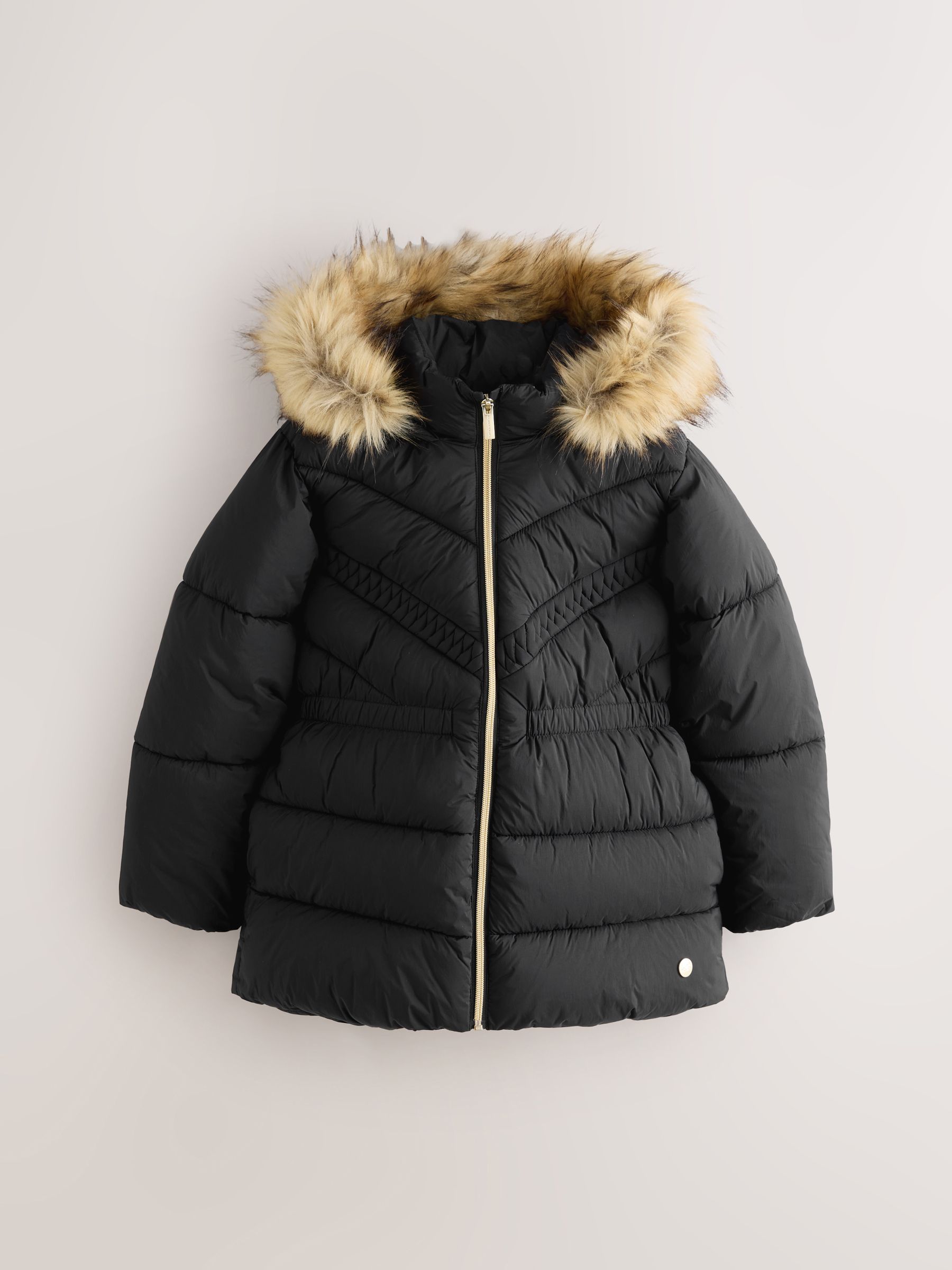 Laura Ashley gewatteerd jack