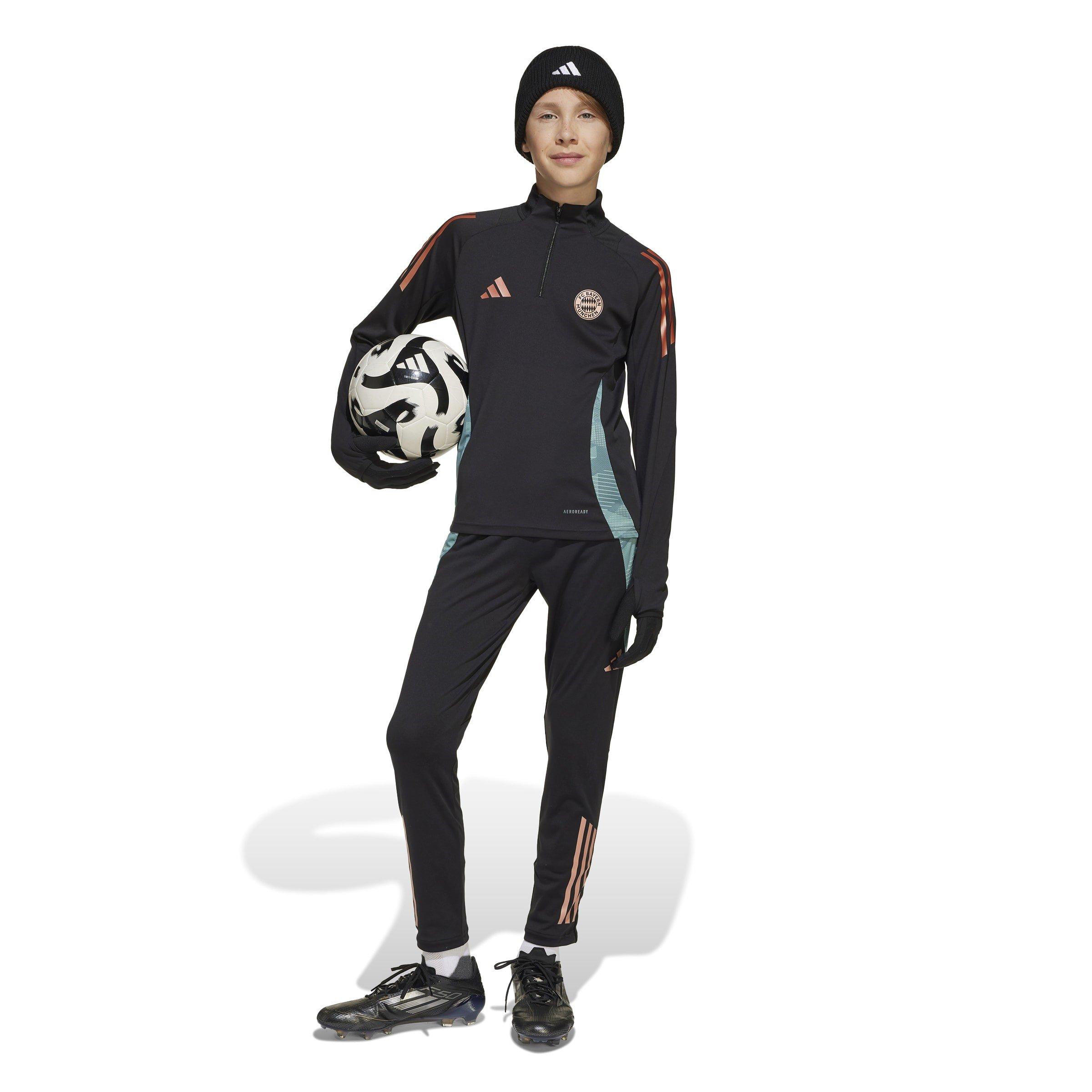 adidas Bayern Munich Training Drill Top 2025 2026 Juniors
