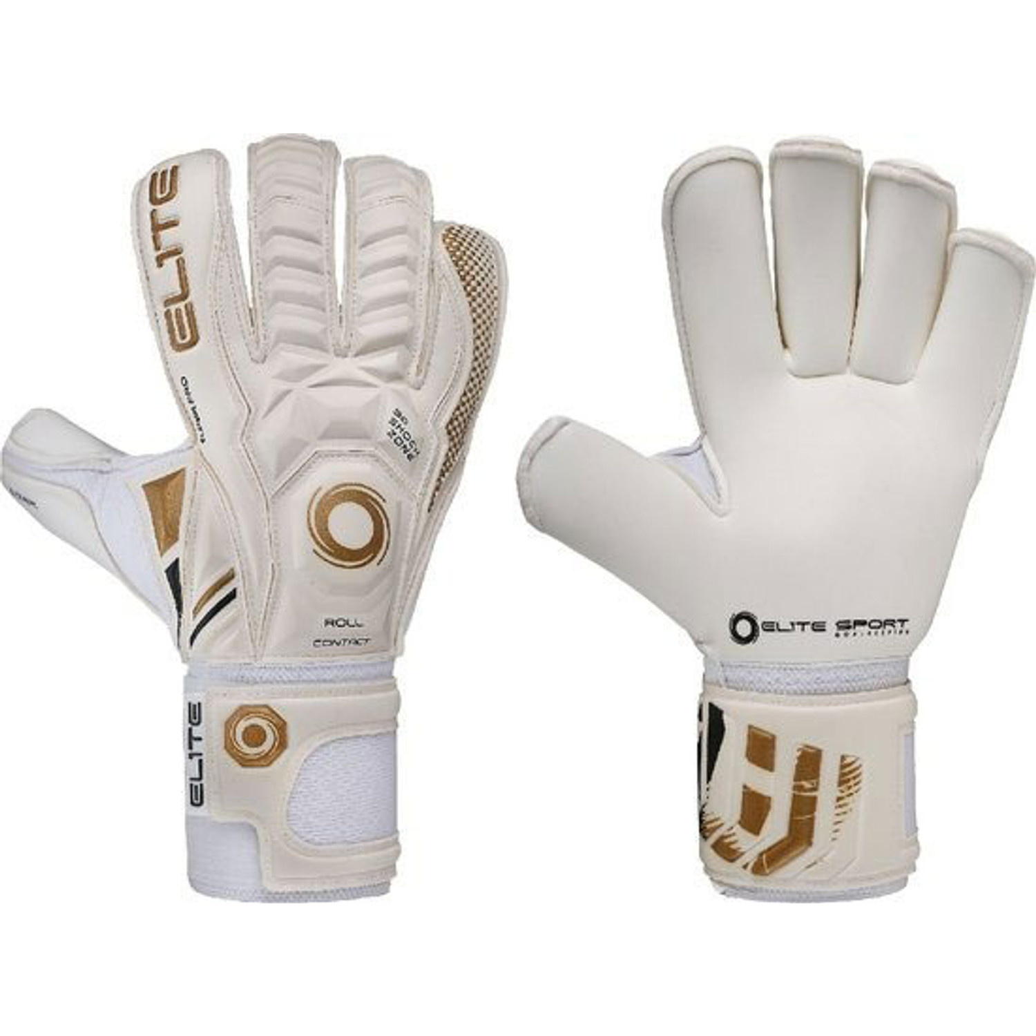 Elite Real Keepershandschoenen
