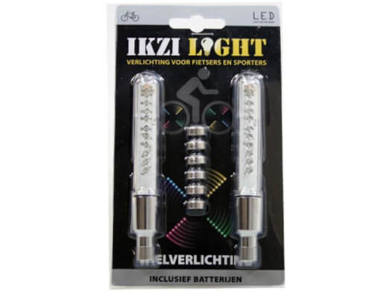 Ikzi Wielverlichting 16 LED's