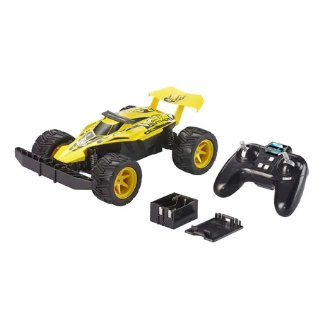 Revell 24807 RC Buggy Python
