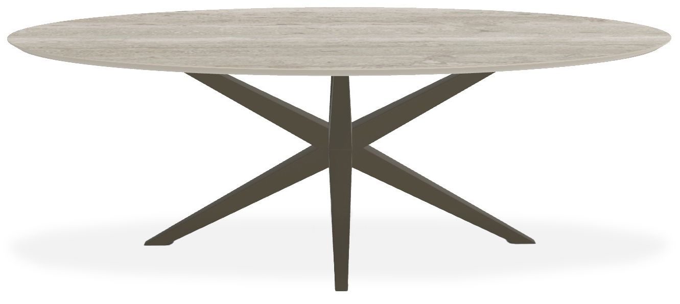 Eettafel Mendoza