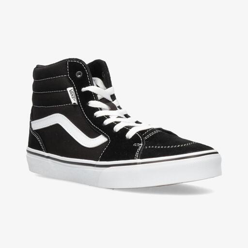 Vans Fillmore