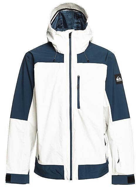 QUIKSILVER - VESTE ULTRALIGHT 20K JK