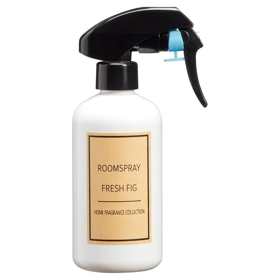 Roomspray Wild Fig Wit