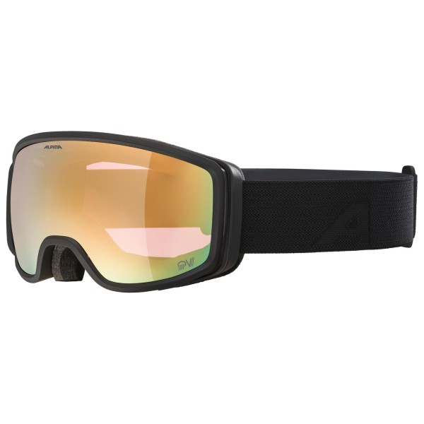 Alpina - Bivio QV S2 - Masque de ski
