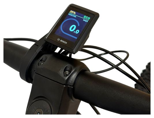 Produit reconditionné . Focus Jarifa² 6.8 Nine BRN SHIMANO VTT électrique . Focus . très bon état