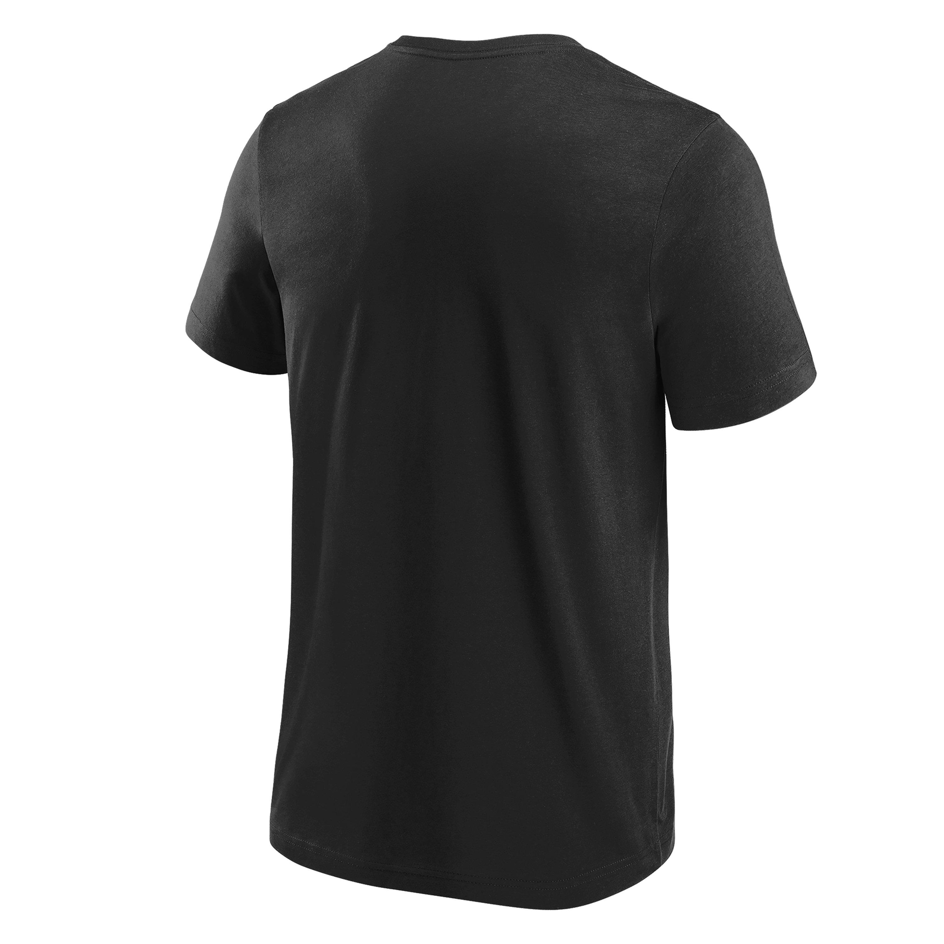 NFL Splatter Tee Unisex Adults