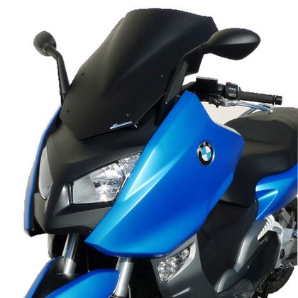 Bulle Bullster Sport Fume noir
