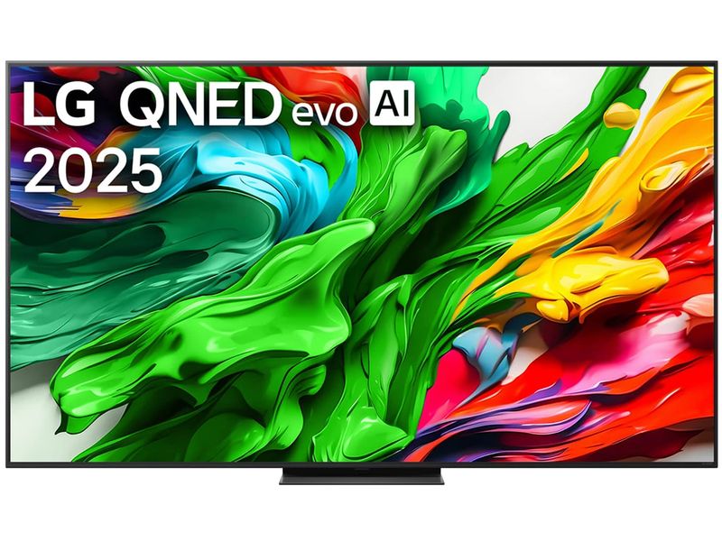 LG TV 75QNED87A6B 75