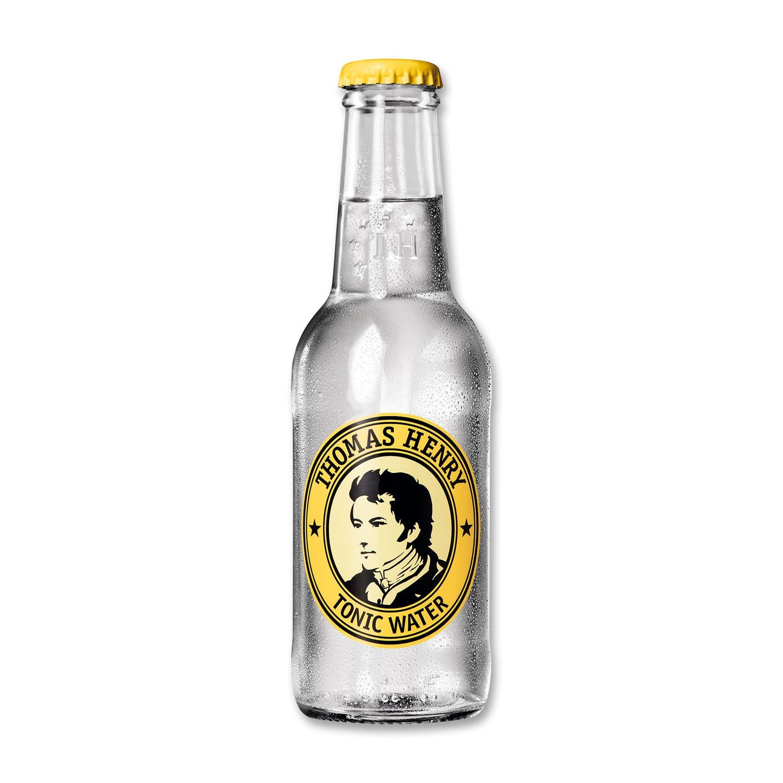 Thomas Henry Tonic Water