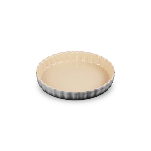 Le Creuset Heritage Tærtefad, Ø28 cm