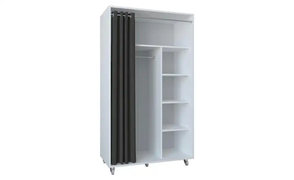 Kompaktgarderobe