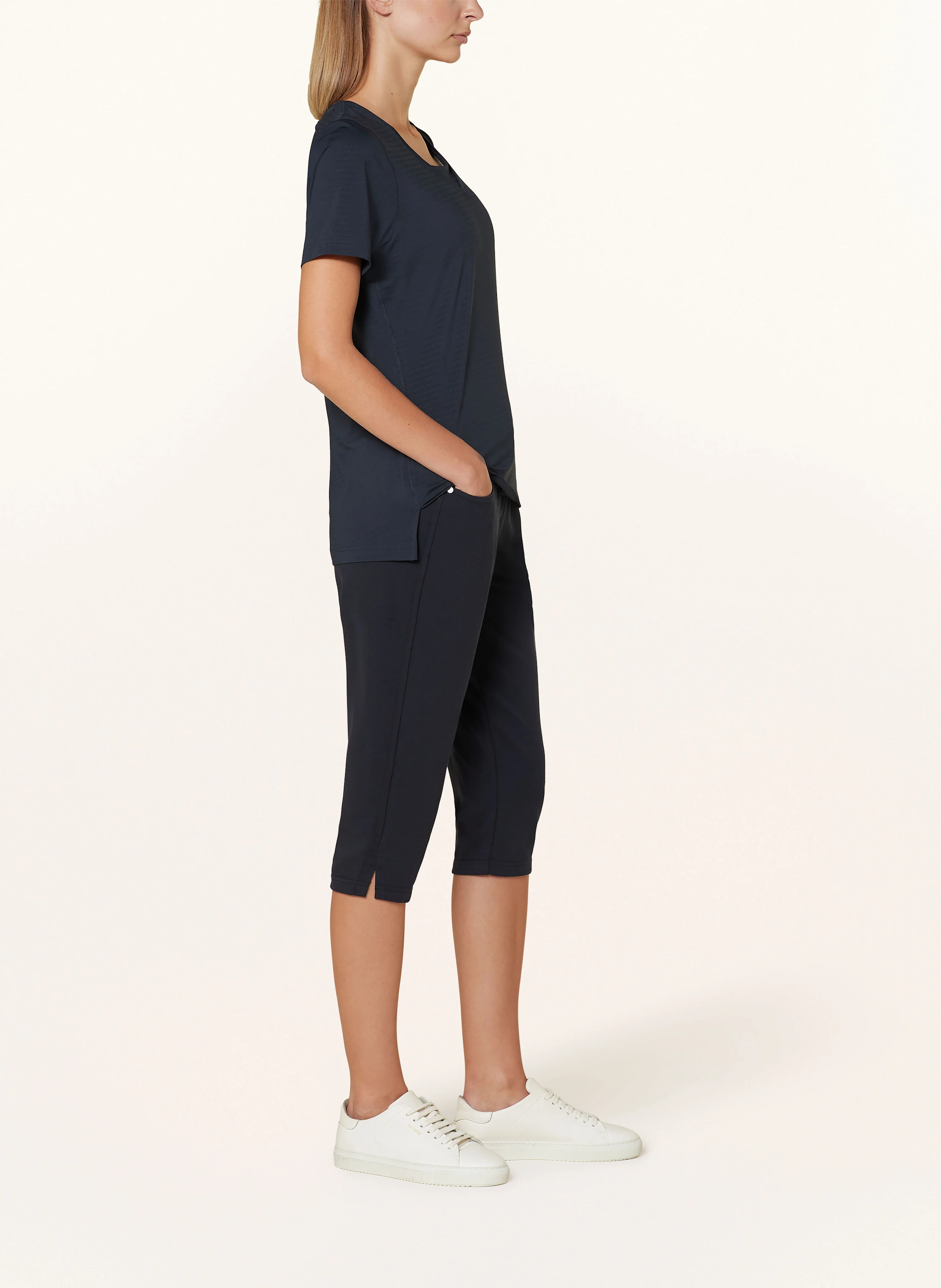 JOY sportswear 3/4-Hose VANESSA aus Jersey