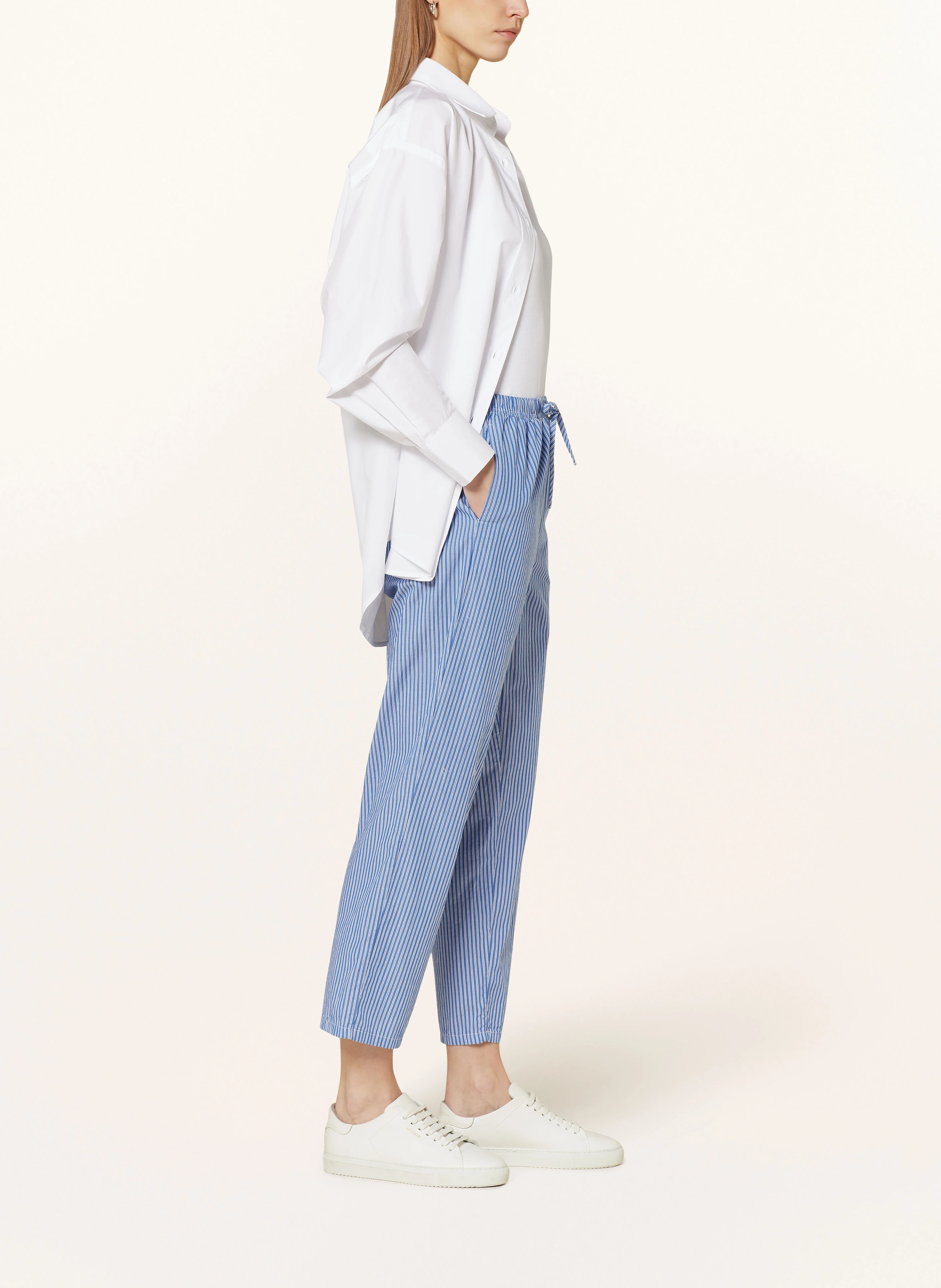 American Vintage 7/8-Hose ZATYBAY