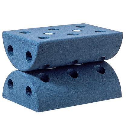 MODU B?rneskammel - Deep Blue/Sky Blue