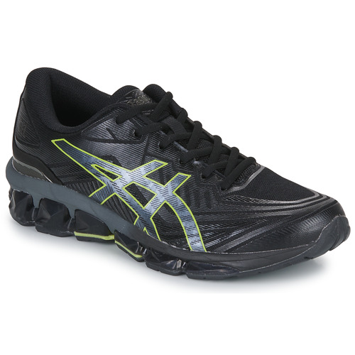 Asics - GEL-QUANTUM 360 VII - Noir / Vert