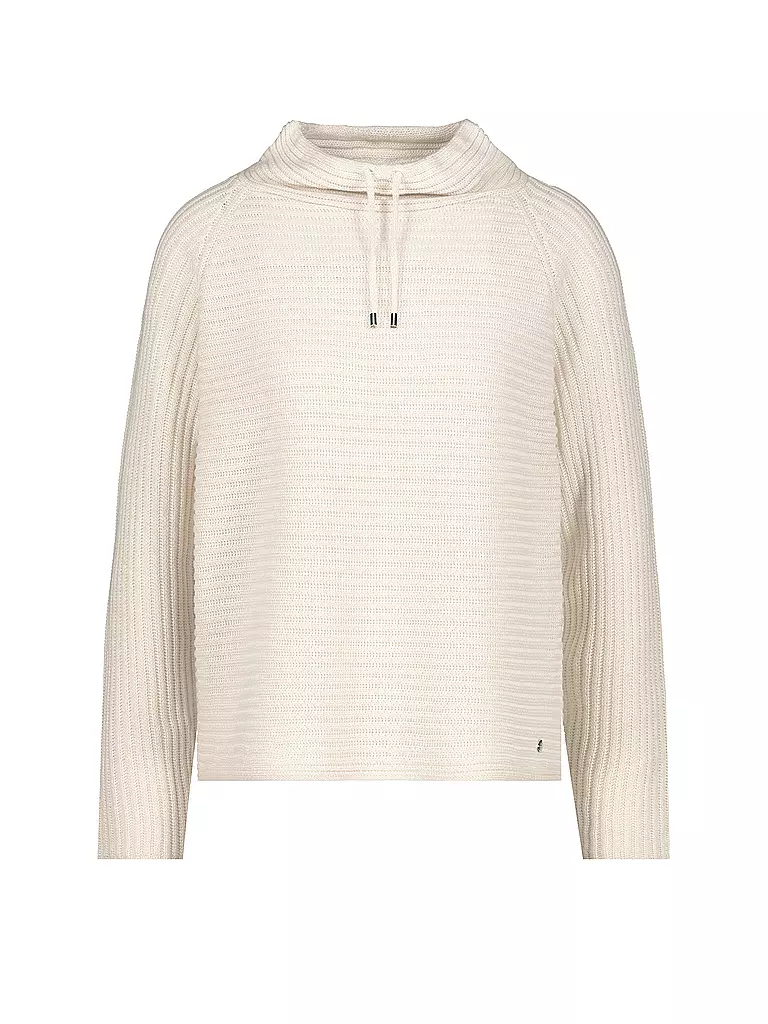 MONARI Pullover creme