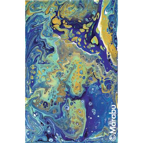 Marabu SUPER CELL POURING MIX Sets