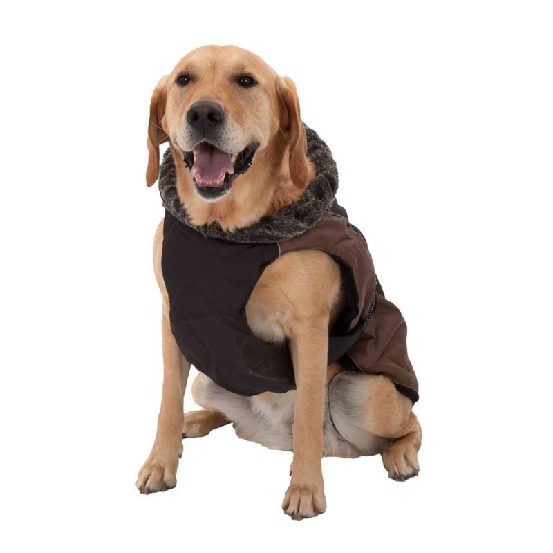 Manteau Grizzly II