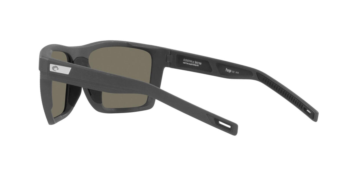 Costa<br>Pargo Net Dark Gray