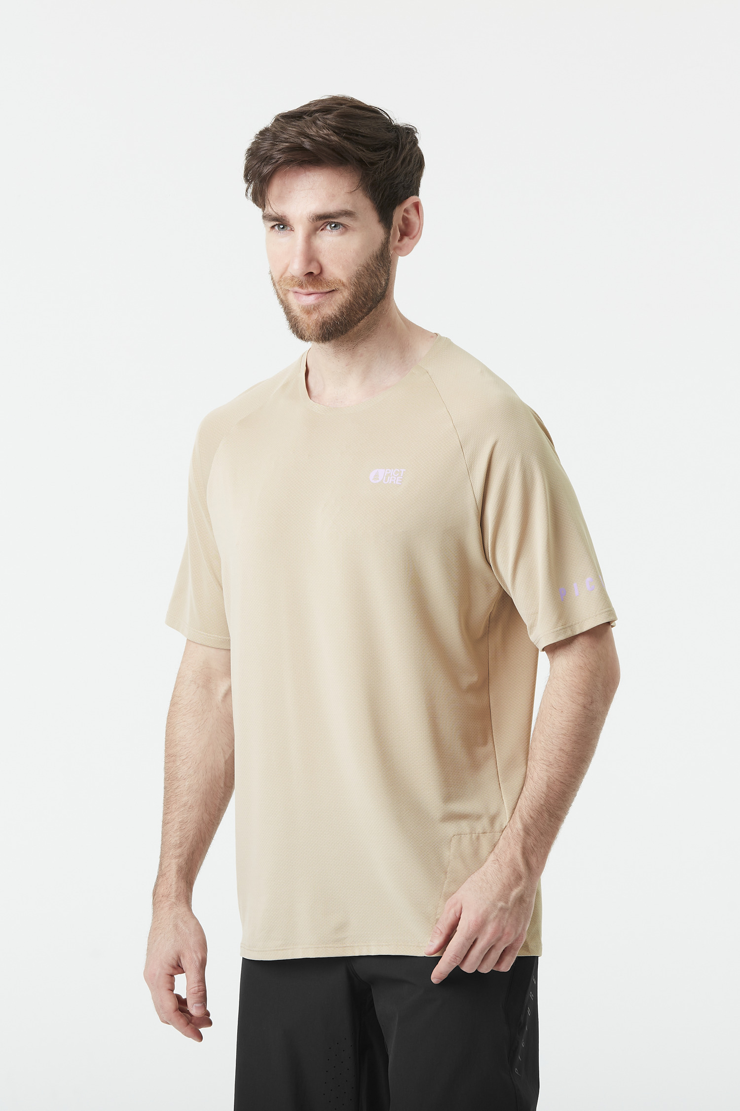 Osborn SS Tech Tee