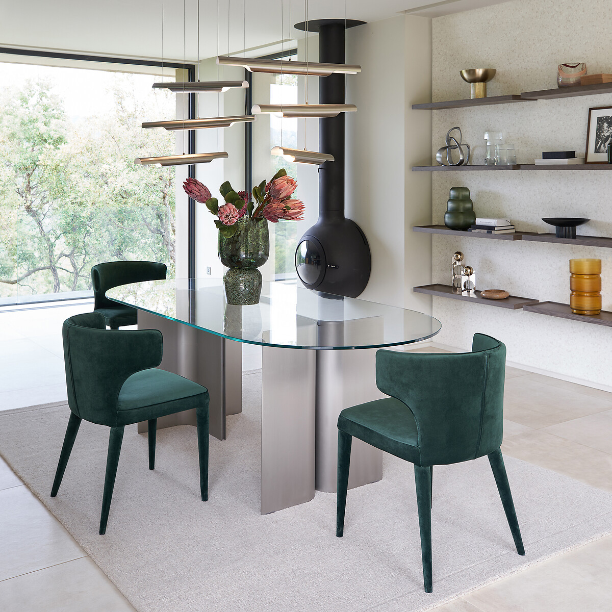 AM.PM<br>Cadeira de mesa favorita