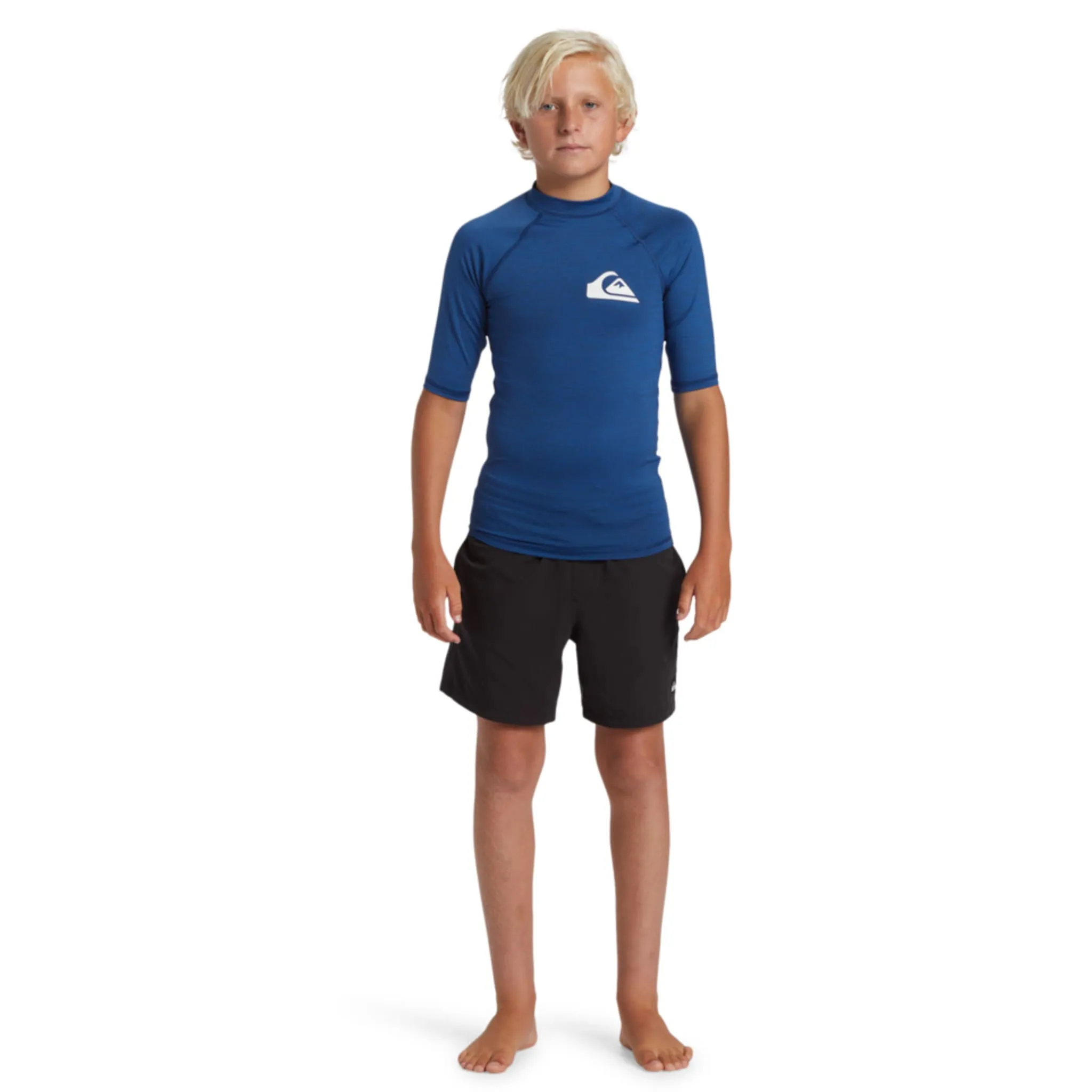 Quiksilver T-shirt Maillot Everyday 8-16ans